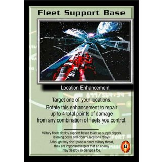 Fleet Support Base