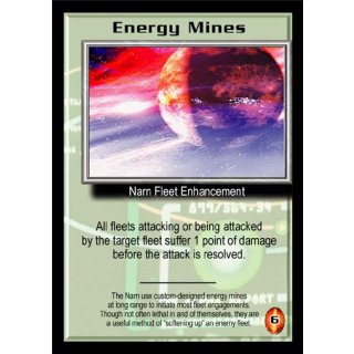 Energy Mines