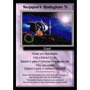 Support Babylon 5