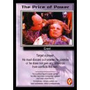 The Price of Power