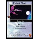 Picket Fleet (Centauri)