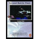 Second Battle Fleet (Centauri)