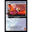 Second Battle Fleet (Human)