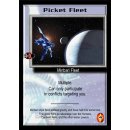 Picket Fleet (Minbari)