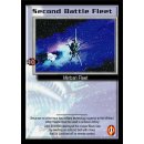 Second Battle Fleet (Minbari)