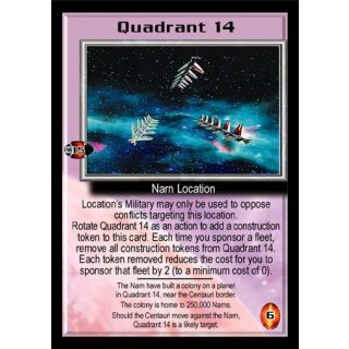 Quadrant 14