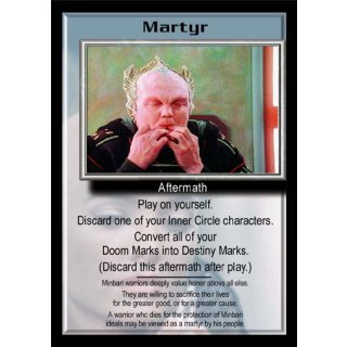 Martyr