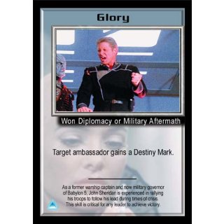 Glory