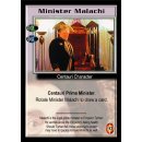 Minister Malachi