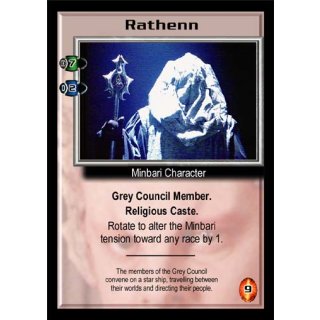 Rathenn