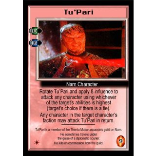 TuPari