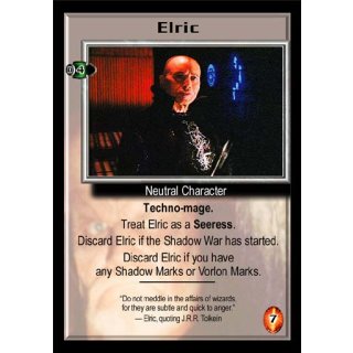 Elric