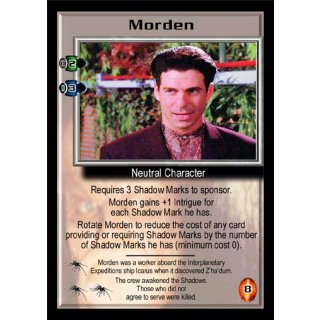 Morden