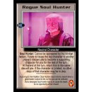 Rogue Soul Hunter