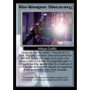 Bio-Weapon Discovery