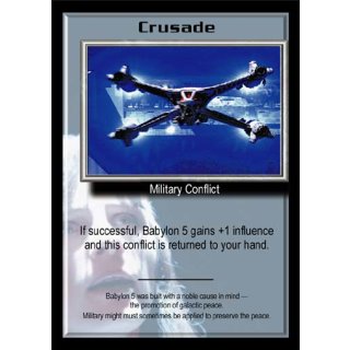 Crusade