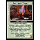 Salvage Yard
