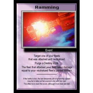 Ramming