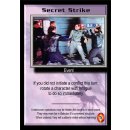 Secret Strike
