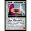 Rangers Surveillance