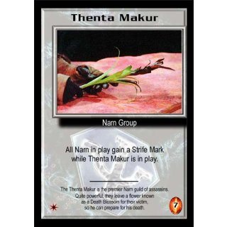 Thenta Makur