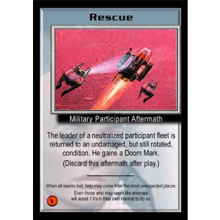 Rescue