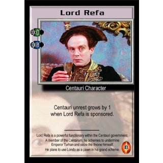 Lord Refa