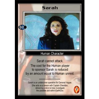 Sarah