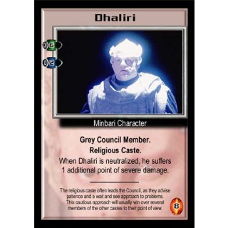 Dhaliri