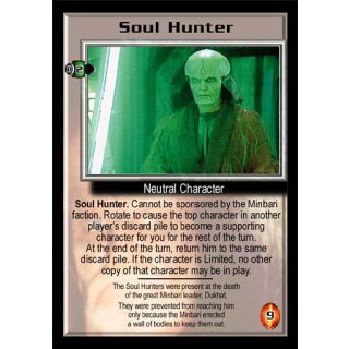 Soul Hunter