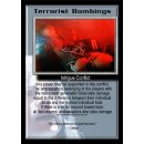 Terrorist Bombings