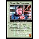 Security Training