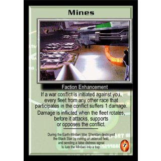 Mines