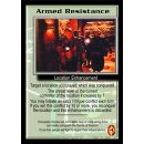 Armed Resistance