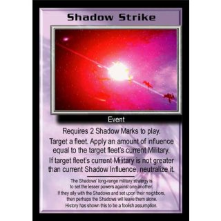 Shadow Strike