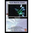Third Battle Fleet (Minbari)
