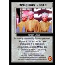 Religious Caste
