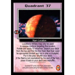 Quadrant 37