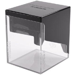 Schwarz Clear