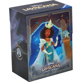Tiana