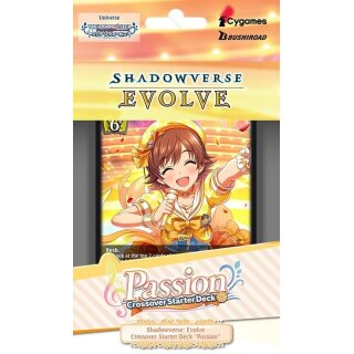 Passion