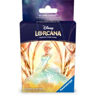 Cinderella