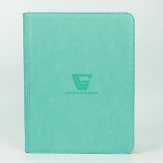 Tiffany Blau
