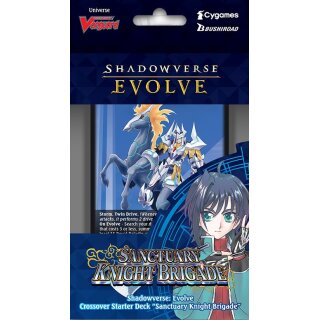 Sanctuary Knight Brigade