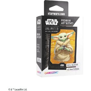 Grogu