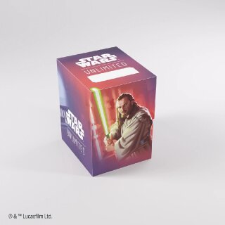 Qui-Gon Jinn