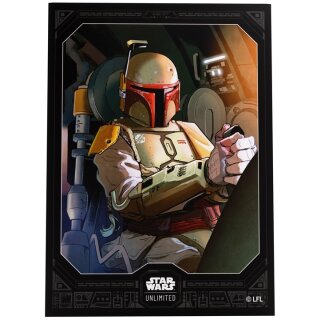 Boba Fett