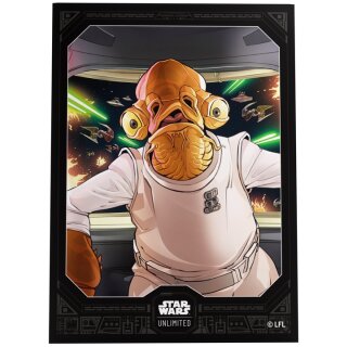 Admiral Ackbar