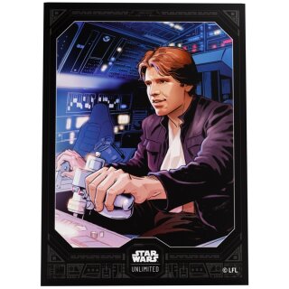 Han Solo