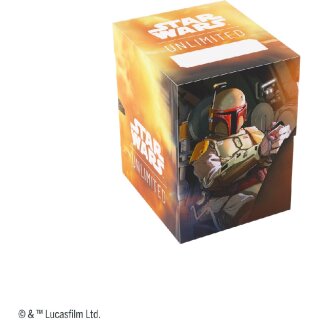 Boba Fett/Fett\'s Firespray